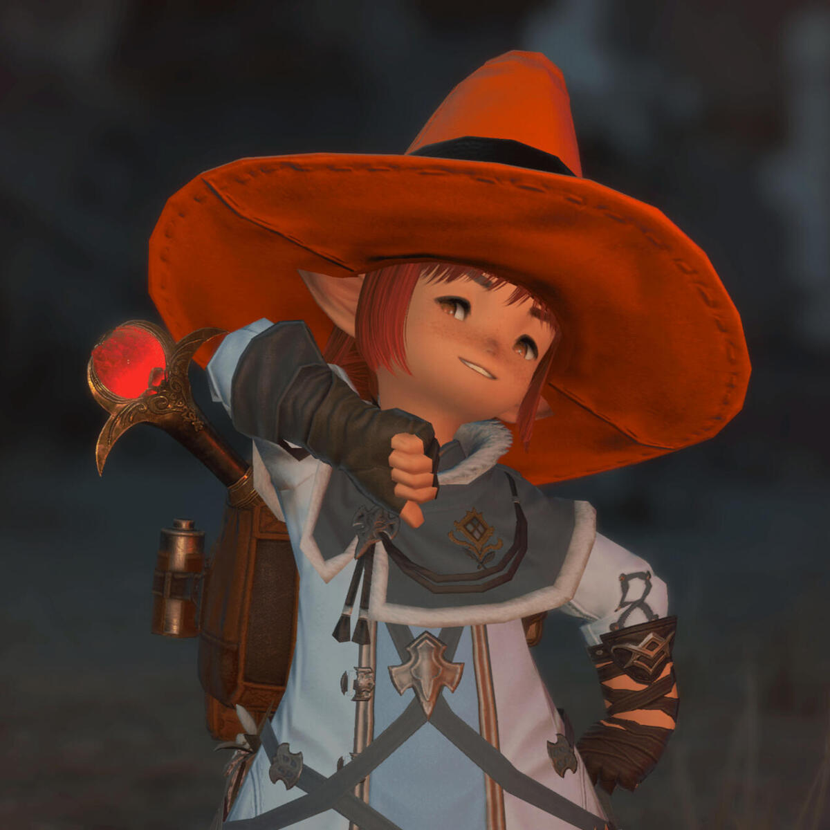 Poporon J.